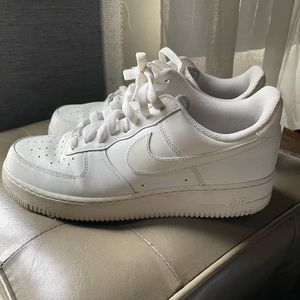 Nike Air Force 1 Size 10